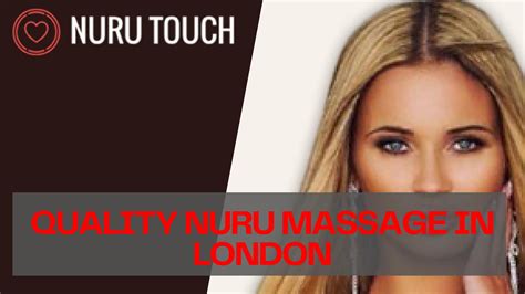 NURUMASSAGE Busty Masseuse Keeps Teasing Shy Client .